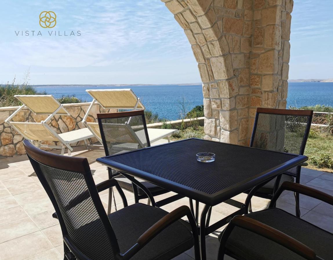 Vista Villas - Salty Kisses Apartment Villa S Razanac Exterior photo