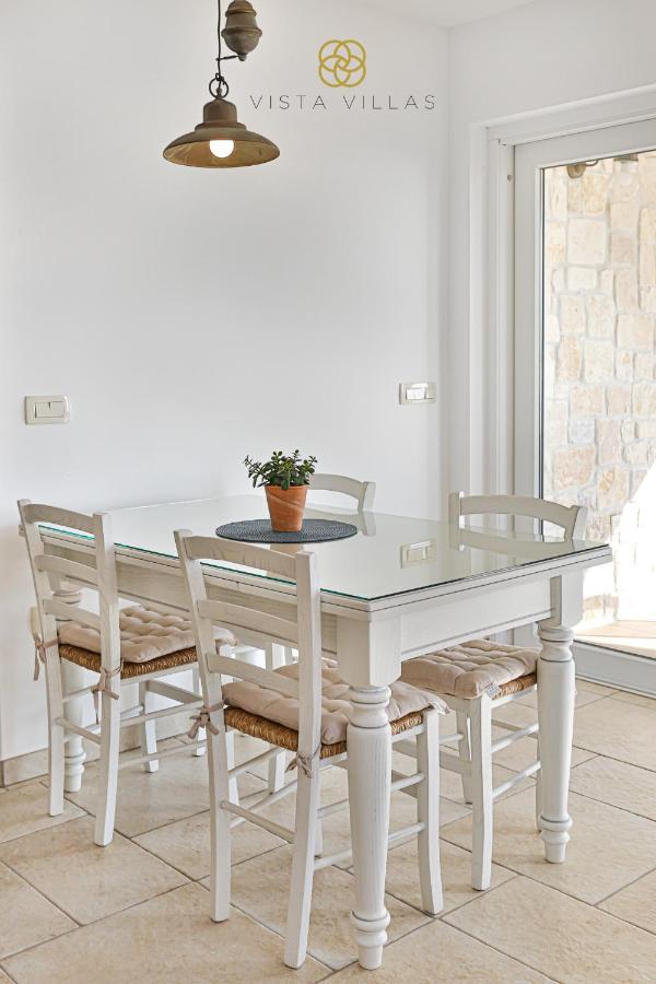 Vista Villas - Salty Kisses Apartment Villa S Razanac Exterior photo