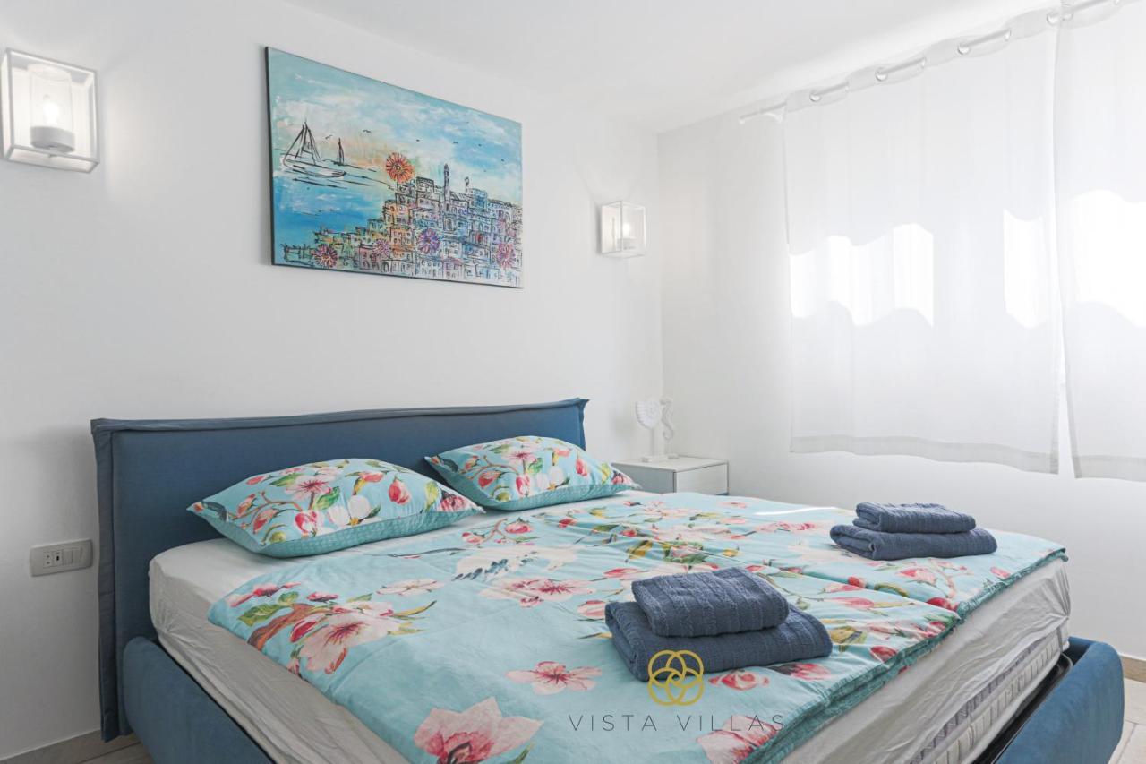 Vista Villas - Salty Kisses Apartment Villa S Razanac Exterior photo