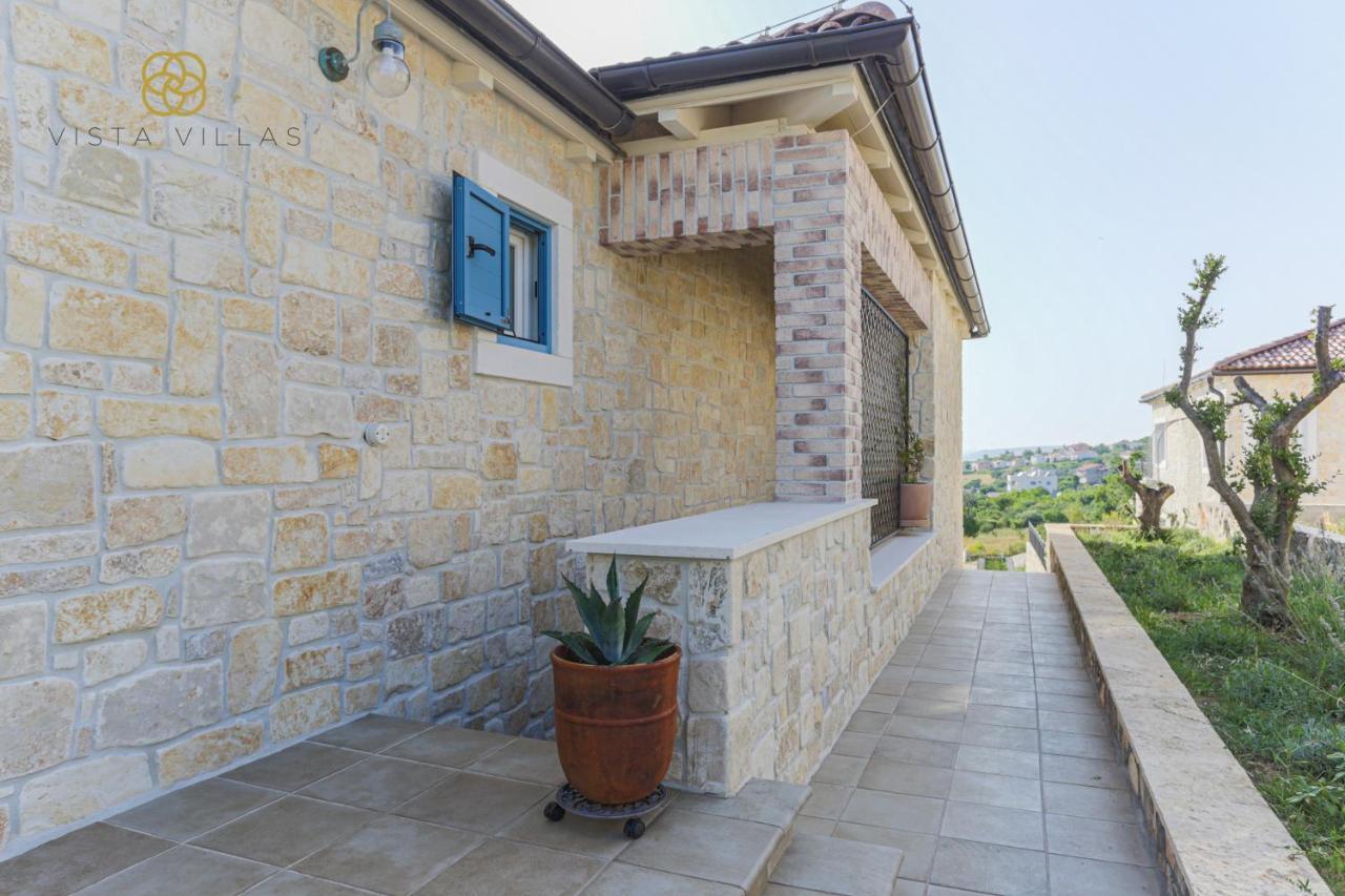 Vista Villas - Salty Kisses Apartment Villa S Razanac Exterior photo