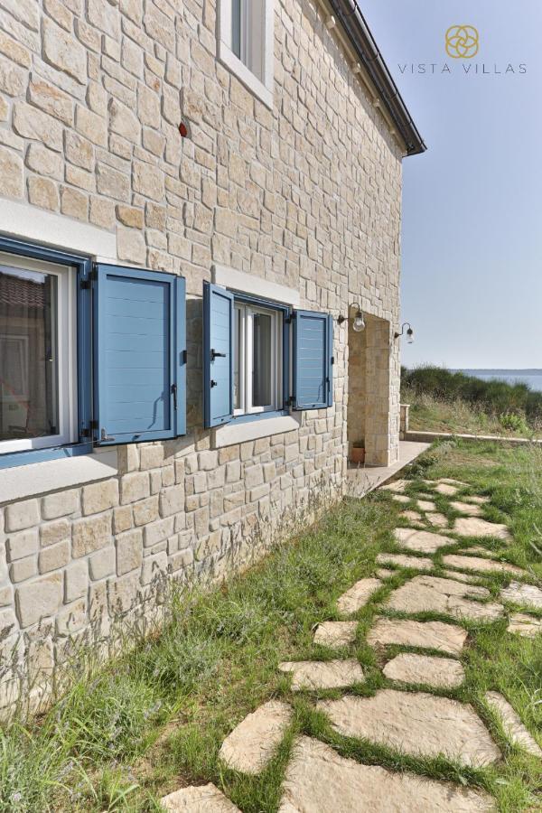 Vista Villas - Salty Kisses Apartment Villa S Razanac Exterior photo